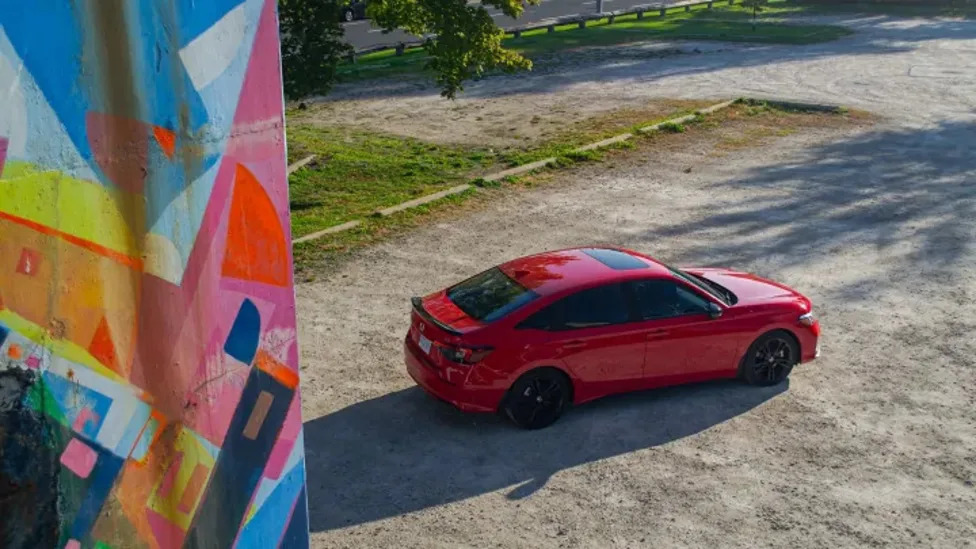 New Vehicles Are Getting Easier to Afford (Comparatively, At Least)