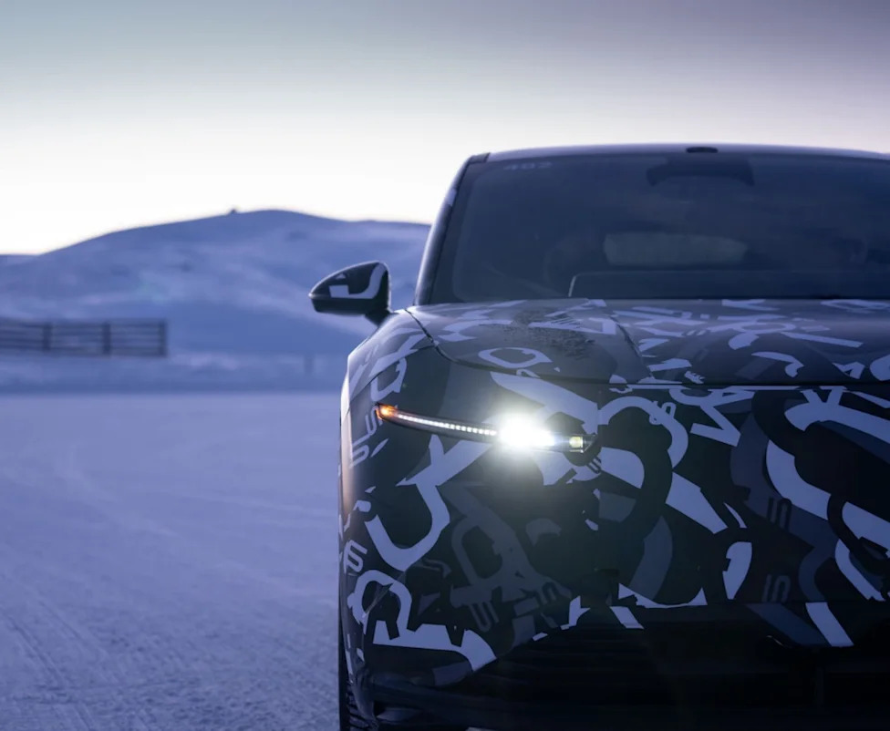 Lucid’s Gravity Sapphire May Be Coming This Month, But Cosmos Midsize SUV Delayed to 2027