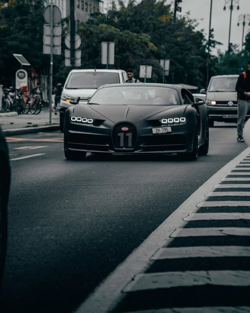 Renowned Car Journalist Says You’re Not Driving 1,000 HP Hypercars, The Computers Are
