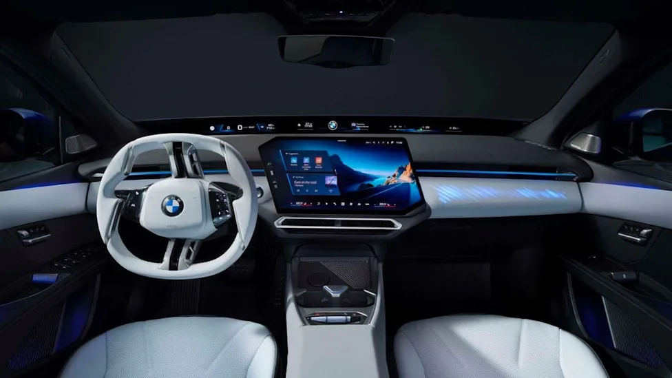 BMW's Newly Unveiled i3 Has EV Rivals Scrambling