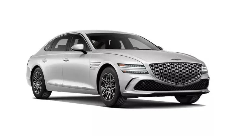 Which 2026 Genesis G80 Gives You the Most for the Money?