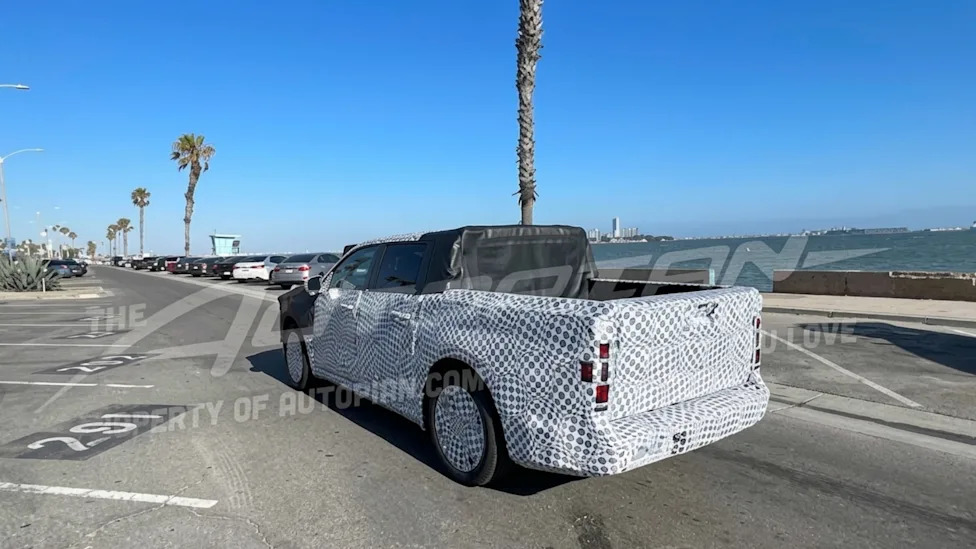Slate Truck Vs. Ford Fathom: Which Sub-$30,000 EV Pickup Is the Better Buy?