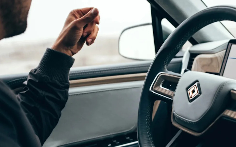 Rivian owners sue over false promises on self-driving features