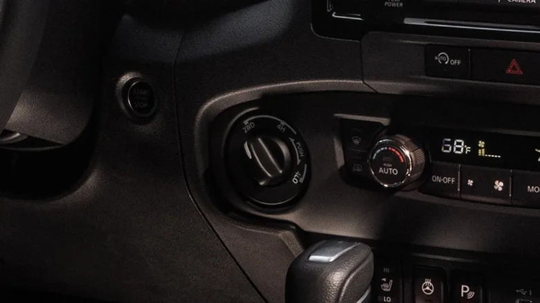 What ATP Stands For (And Why Your Car May Have A Warning Light About It)