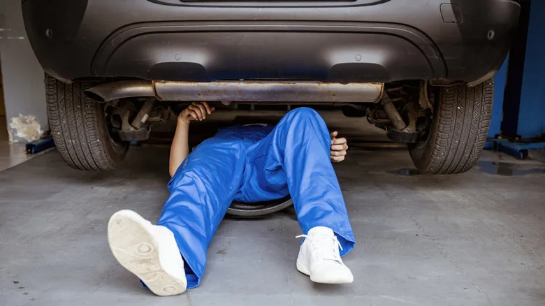 What Simple Vehicle Repair Or Trick Made You A Hero To Your Non Car-Obsessed Friends And Family?