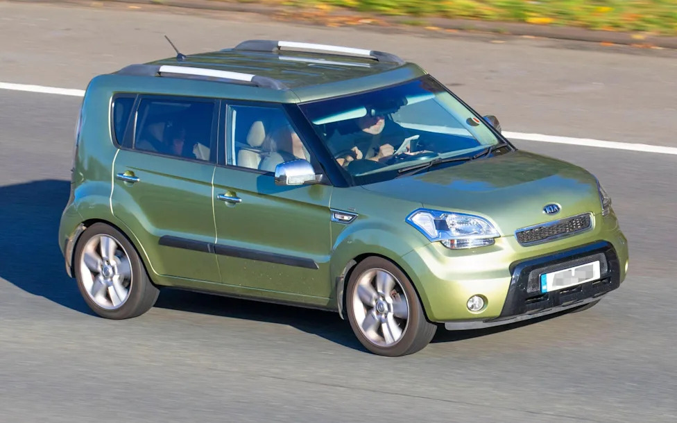 Ask the Expert: What is the best small electric SUV for older drivers?
