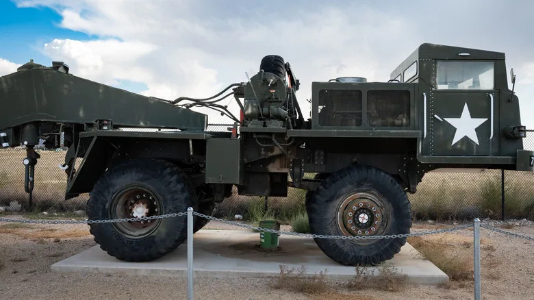 What Does The US Military Do With Its Old Tanks And Armored Vehicles?