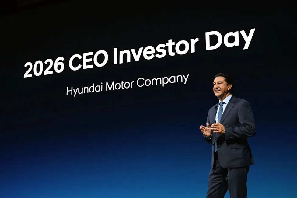 Hyundai and Genesis EREVs Coming in 2027, Packing More Than 600 Miles of Range
