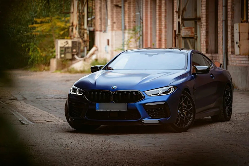 BMW, BMW Recalls Over 27,000 Vehicles After Driveshaft Issue Raises Rollaway and Power Loss Risk