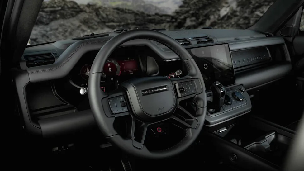 JLR Stops Sale of Land Rover Defender, Discovery, and Range Rover SUVs Over Faulty Airbags