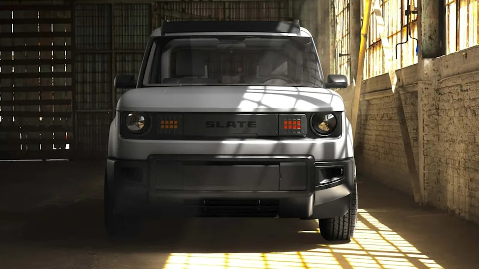 The Slate Truck Will Be More Expensive Than Expected, but That Is Good News for Buyers