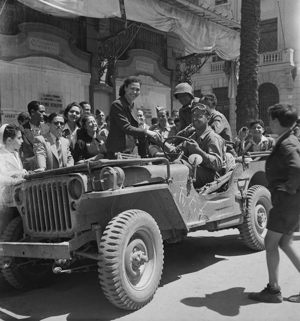 Today in Automotive History: A Tiny Pennsylvania Carmaker Delivered the First Jeep to the Army