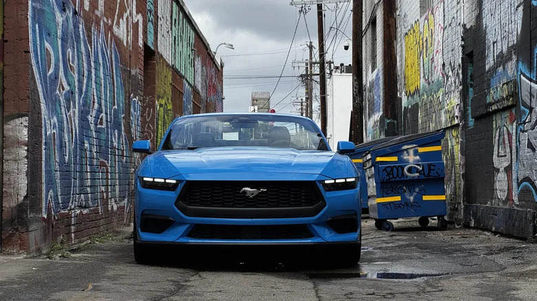 Real-World Owners Drive These Cars The Most And The Least Each Year