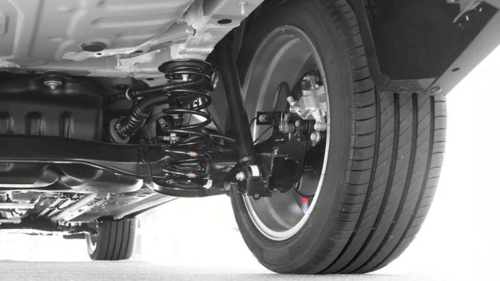 Why You Should Avoid Tires With High Rolling Resistance If You Drive An EV