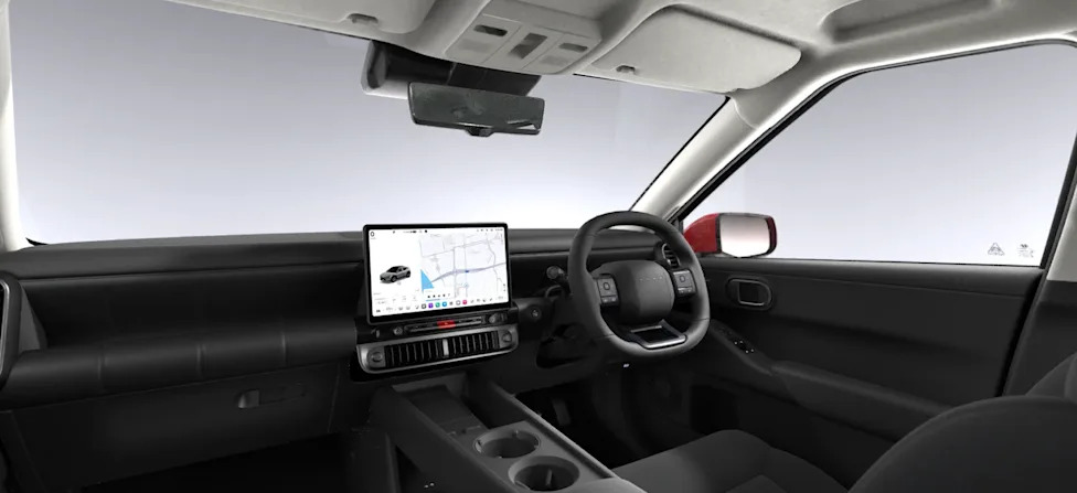 Instrument Clusters Are Now Paid Add-Ons in Two Hyundai Models