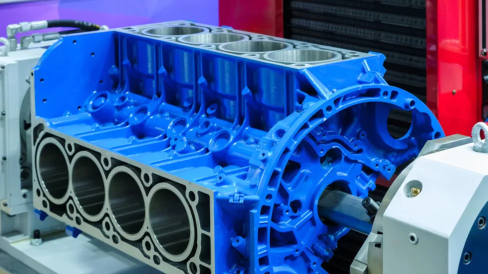 Can You Put Aluminum Heads On A Cast Iron Engine Block?