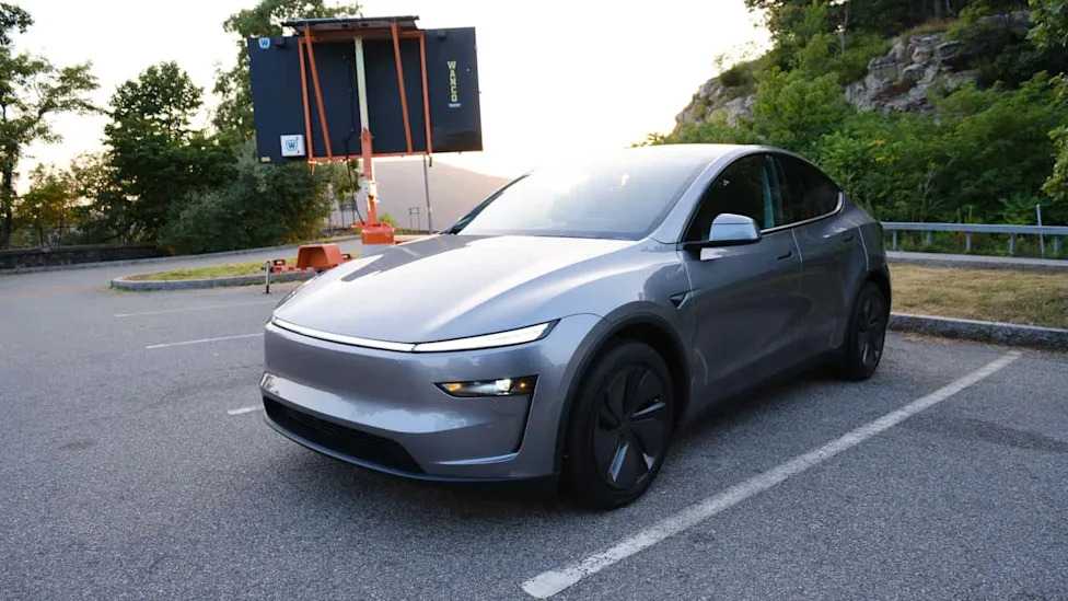 Oregon's EV Rebates Are Back. Here's How To Get Up To $7,500