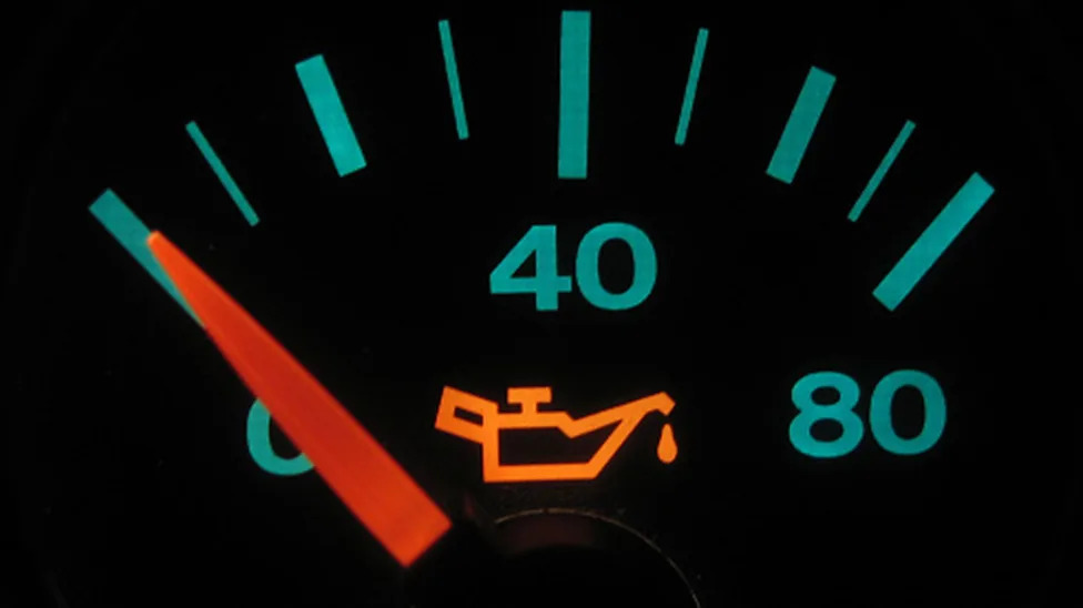 What Does Oil Starvation Mean?