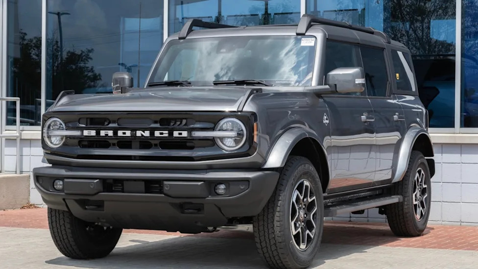 Ford, Ford recalls over 565,000 US vehicles over engine fire risk