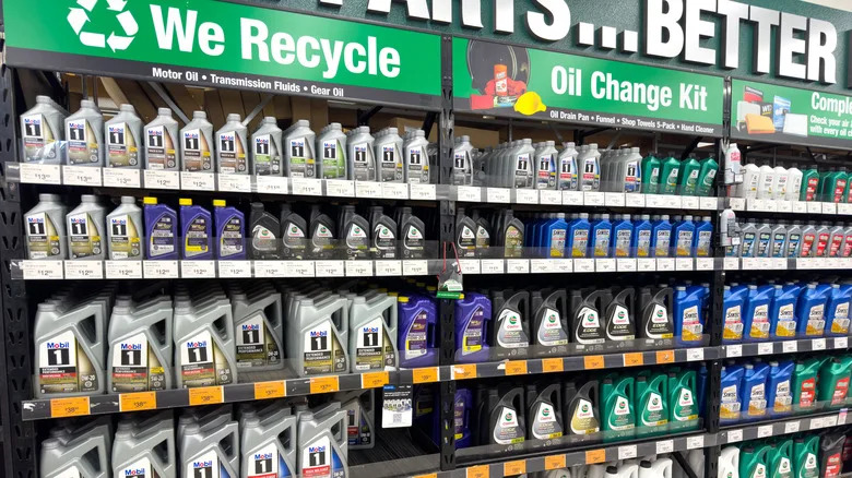Yes, You Can Reuse Old Motor Oil, But Should You?