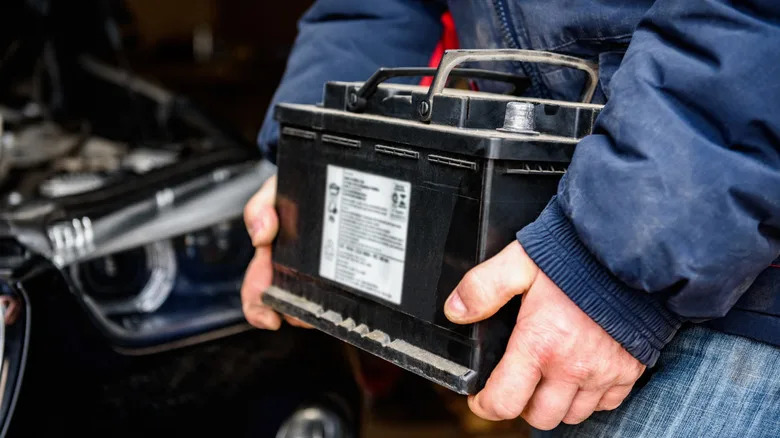 What Are Cold Cranking Amps On A Car Battery, And How Many Do You Really Need