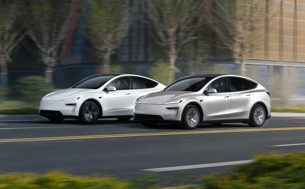Tesla Model Y L’s EPA-Estimated Range Is More Than Tesla Promised