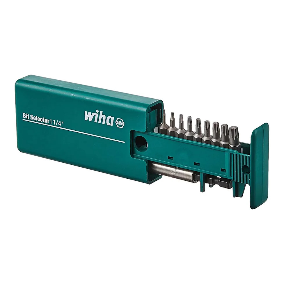 Walmart Has a ‘Well-Made’ 11-Piece Torx Bit Set for 42% Off, and Shoppers Say It’s the ‘Real Deal’