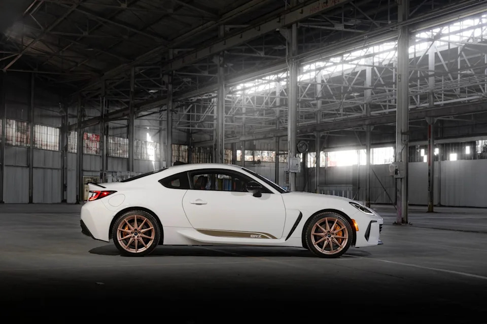 Subaru Celebrates WRX, BRZ Milestones with Limited-Edition Models