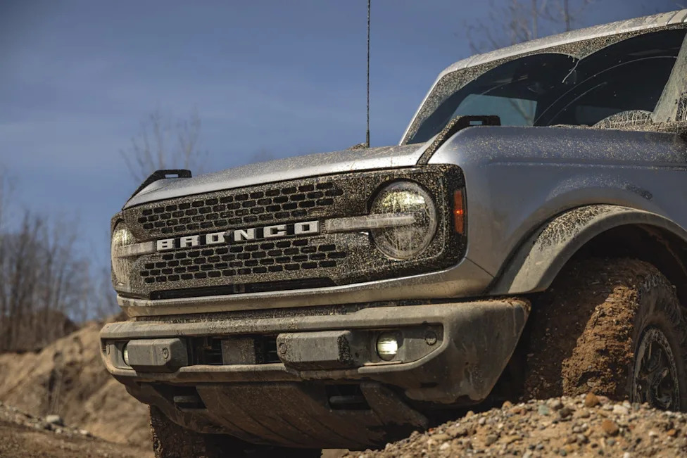 Report: Ford Will Expand the Bronco Family with a Hybrid and a New Pickup Truck by 2030