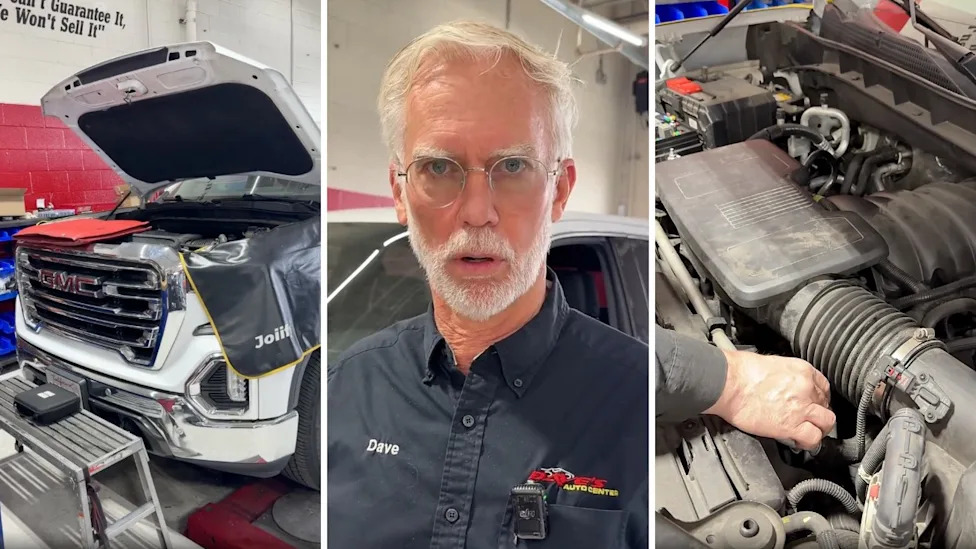 Chevy Silverado Owner Receives $15K Repair Quote From Dealership, $9K From Second Mechanic