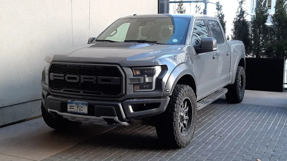 Ford, Ford Faces Property Damage Allegations, Prompting Recall of 741,195 Vehicles Over Park Function Defect