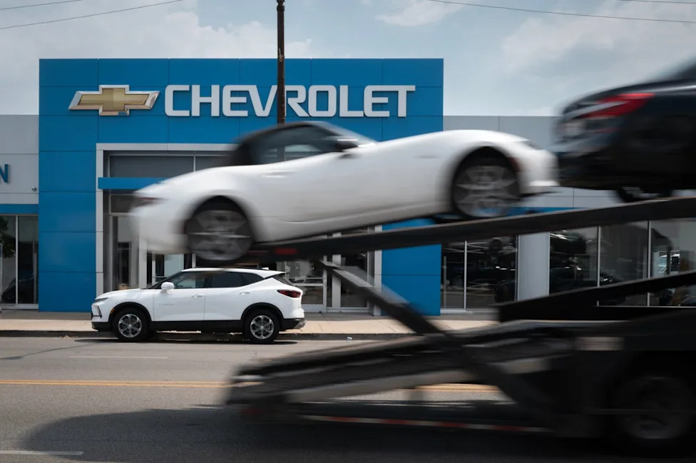 All New and Used Car Sales in California Could Halt on July 1, Unless the State Changes a Law ASAP