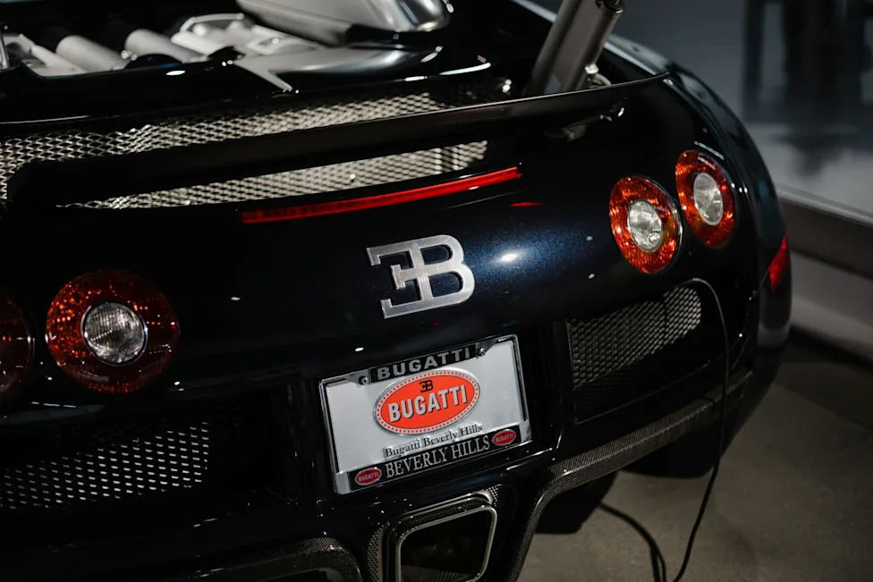 Bugatti Anchors 2026 Concurso de Elegancia Costa del Sol as Piëch Family Steers Marbella's New Concours Era