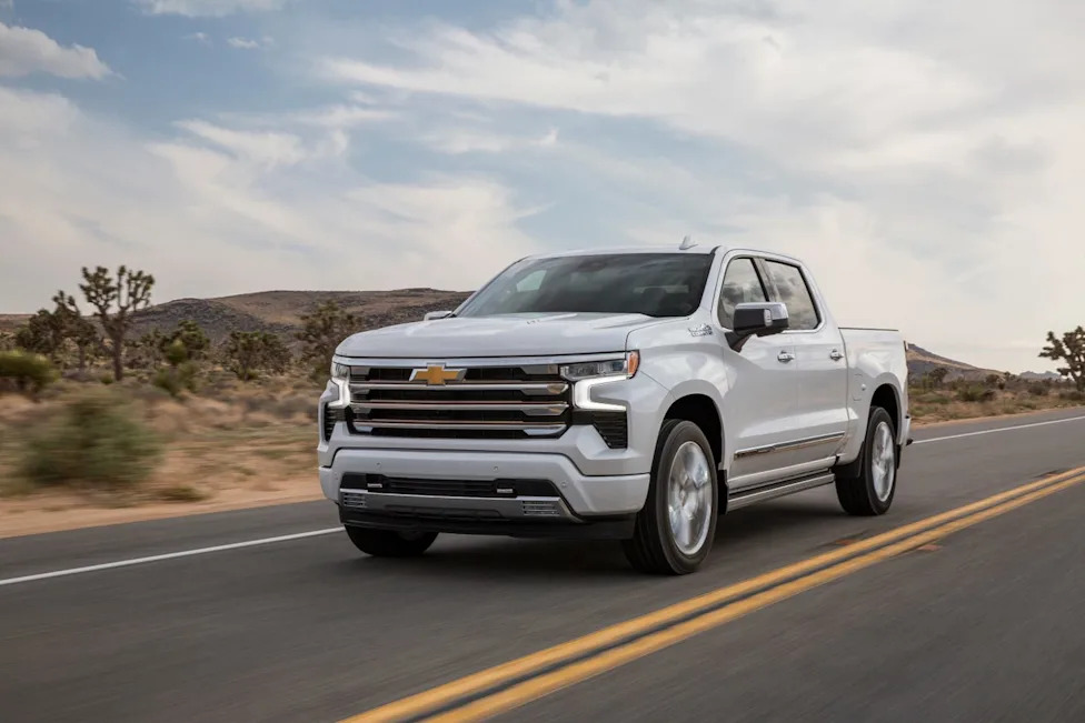 NHTSA Opens Investigation Into GM V-8s That Won’t Stop Imploding, Despite Receiving Recall Remedy