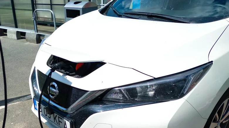 Which 2021 EVs Have Depreciated The Most In 5 Years?