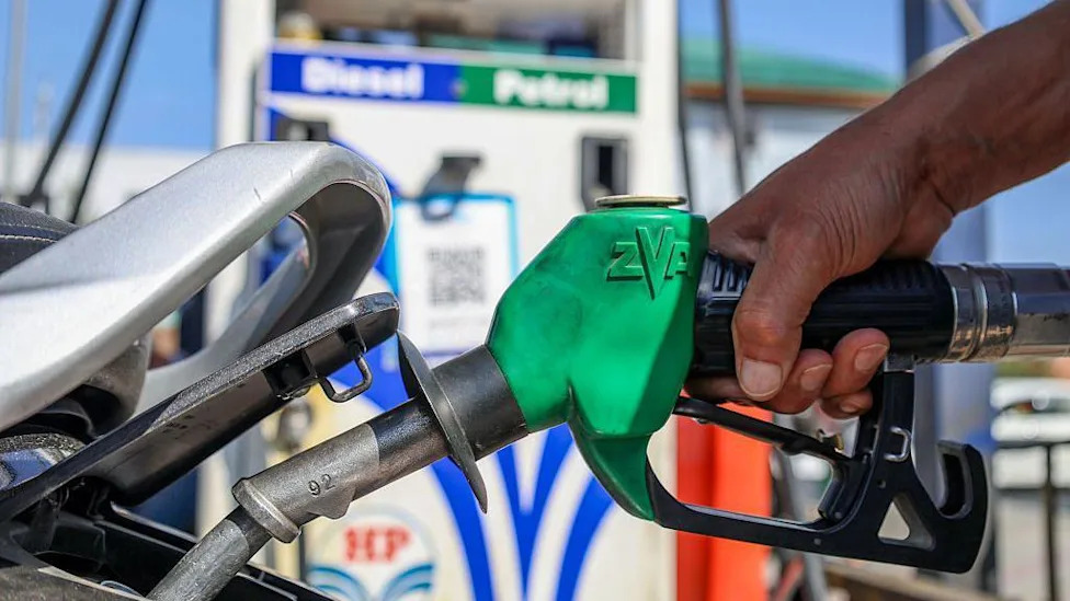 India is adding biofuels to petrol – but many drivers are unhappy