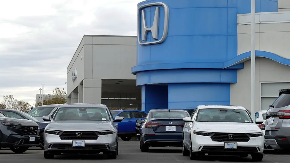 Honda, Acura recall ~100K vehicles, trace problem to natural disaster