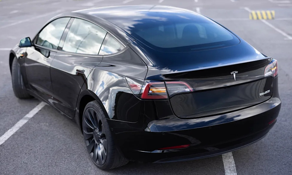 Tesla, Tesla has considered a tri-motor Model 3, but its fastest tech is being saved for the Roadster