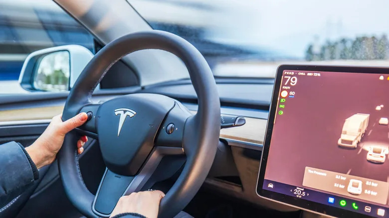 Why Windshield Pillars On Modern Cars Got So Thick They're Now A Genuine Safety Risk