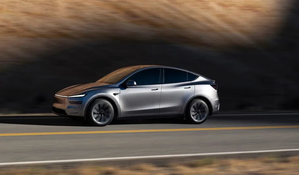 $104 for 1,600 Miles: What a Real Highway Road Trip Costs in a Tesla Model Y