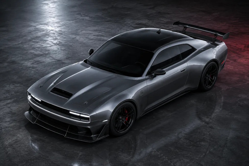 Dodge Viper Successor Finally Has a Name and It Isn’t ‘Viper’: What We Know