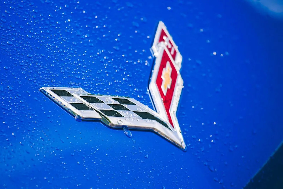 Chevy, No, Chevy Didn't Leak The C9 Corvette, But What Actually Happened Is Way Cooler