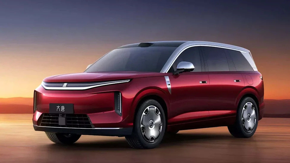 BYD Will Put Solid-State Batteries In An EV Next Year: Executive