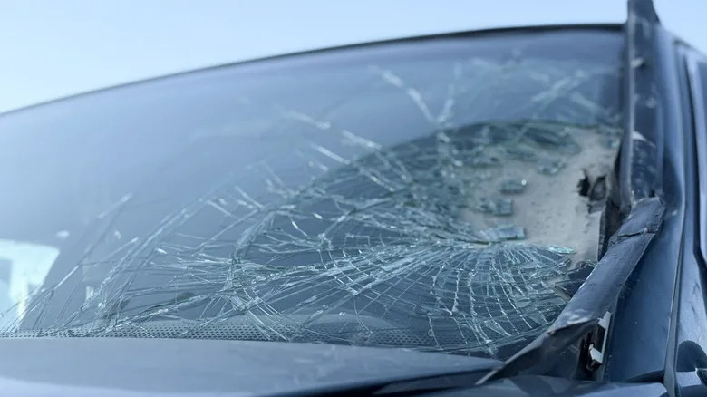 Meteorite Strikes On Cars Are Rare, But It Has Happened At Least Thrice