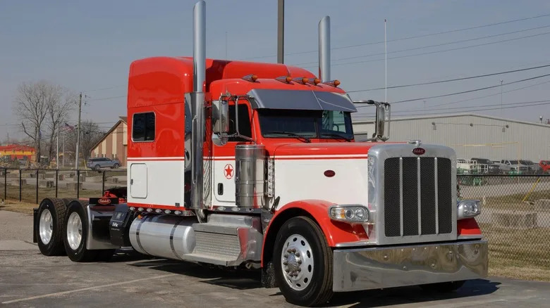 Why European Trucks Can Pull More Weight Than American Semis