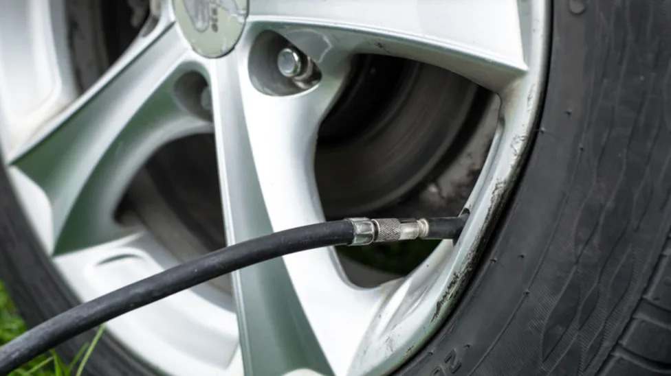 Which States Have A Law Ensuring You Get Free Air At Gas Stations?