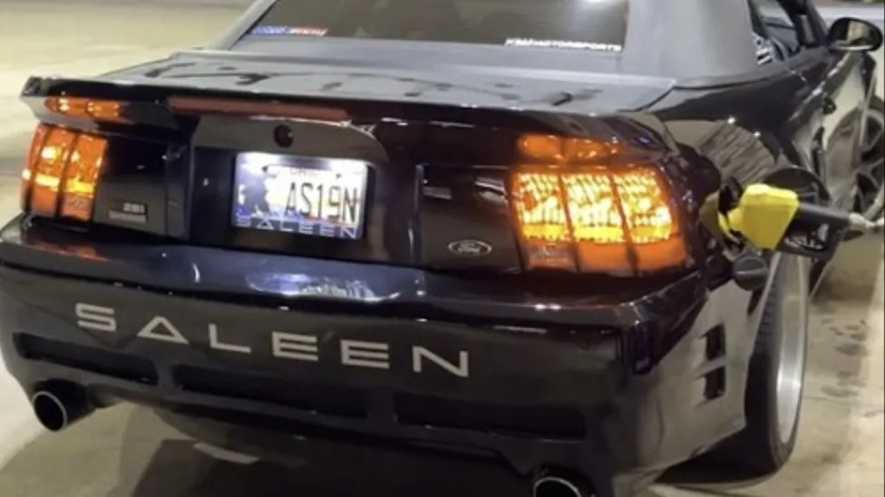 Man Claims a HOA Board Threatened To Call the Police Over His Ford Mustang