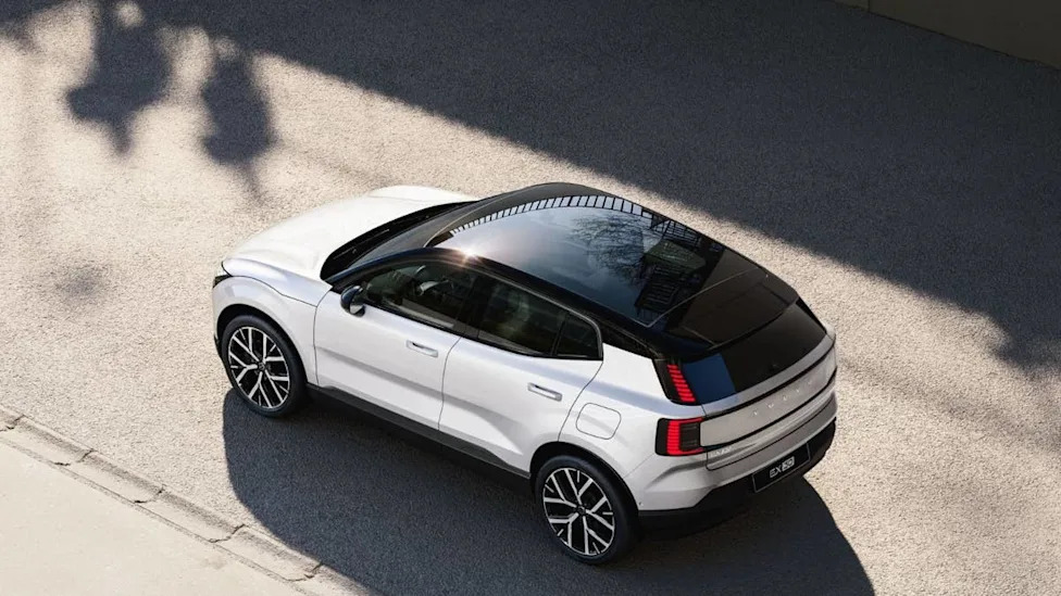 Two New Volvo EX30 Fires Escalate Battery Recall As Owners Demand Refunds
