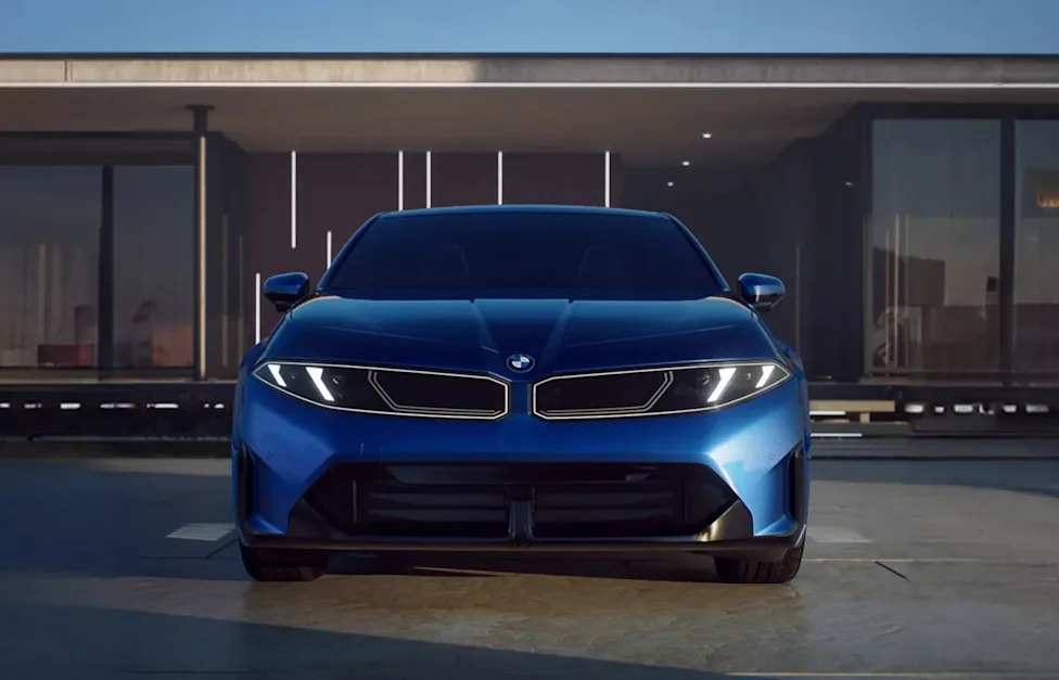 BMW, BMW is opening i3 orders months early in Germany as demand for its 440-mile EV spikes