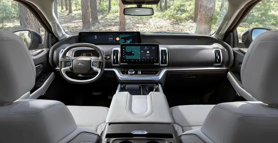 Ford Rolls Out Bold Expedition Lease Offers With Employee Pricing for Everyone This June